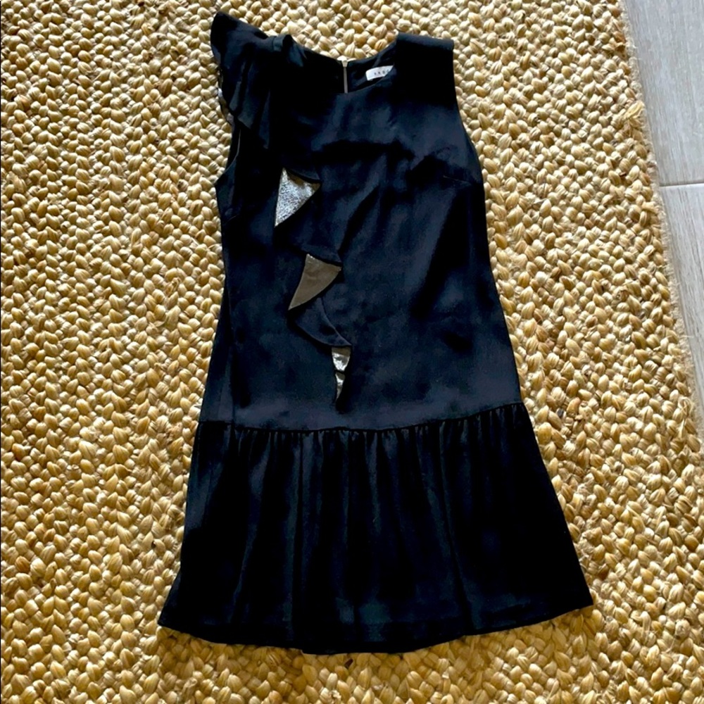 Sandro dress